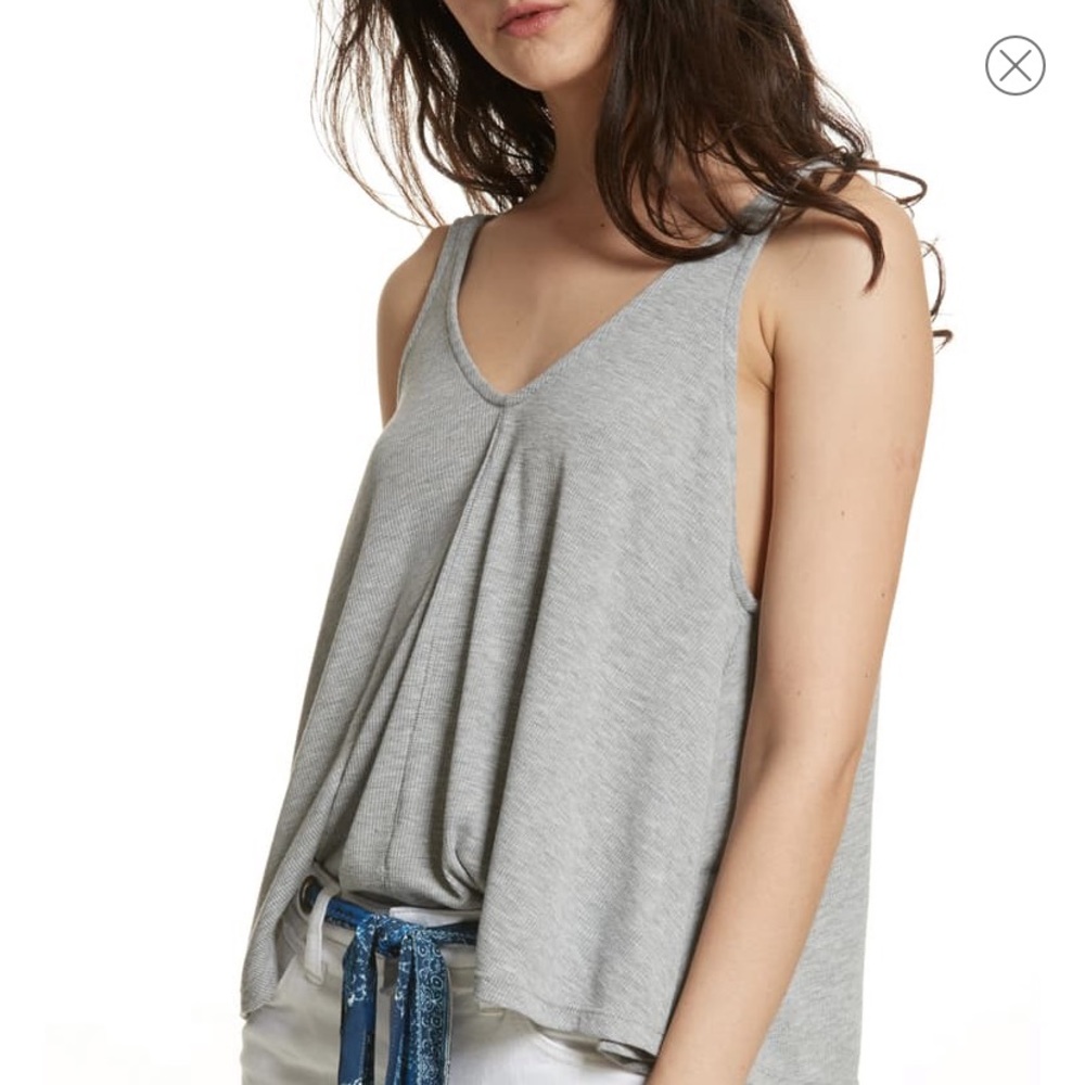 Dani Swing Tank by Free People